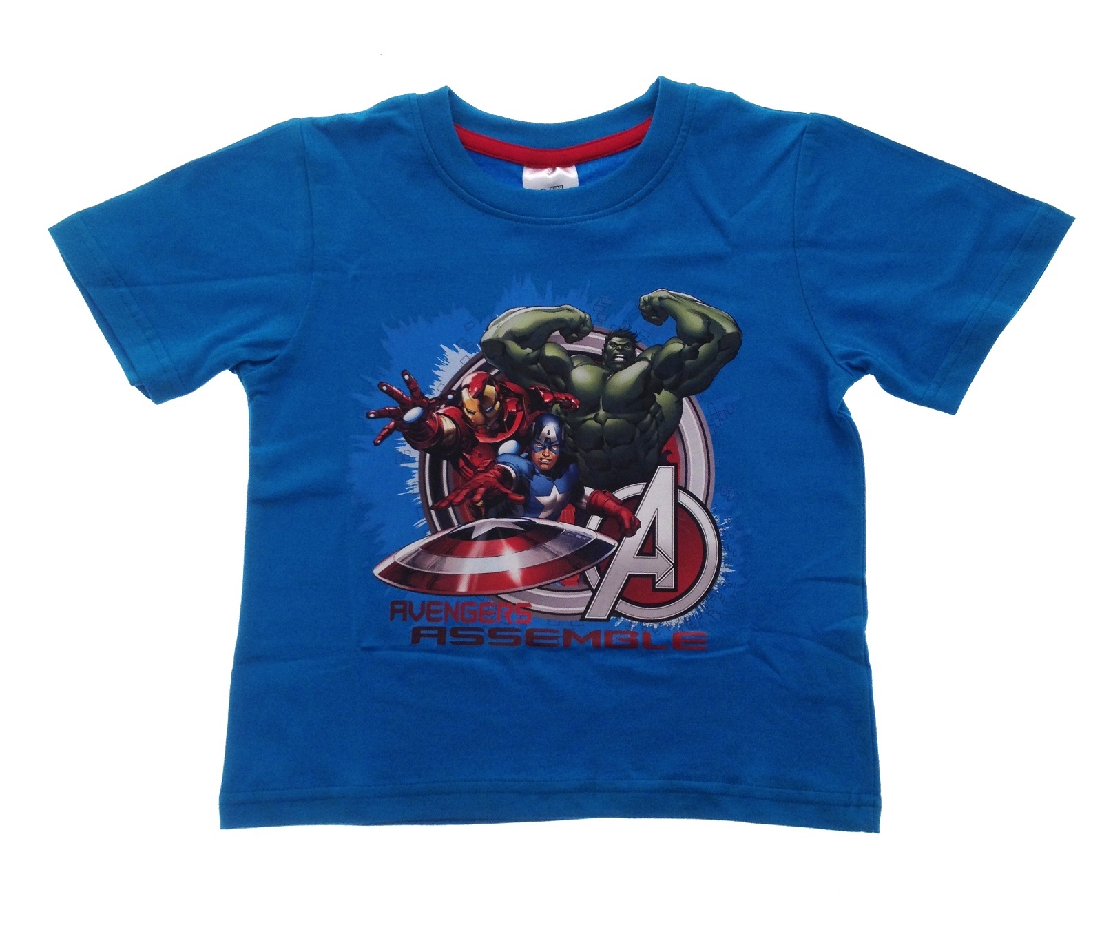 It's free shipping made easy Shop the Boys' Superhero T-Shirt at europegamexma.gq and see the entire selection of Boys' Tops. Free Shipping Available.